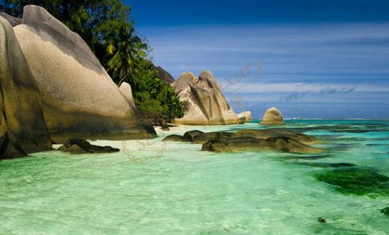 第一次去塞舌尔旅游，大家最关心的是要多少钱3