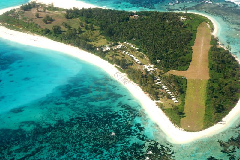 第一次去塞舌尔旅游，大家最关心的是要多少钱4