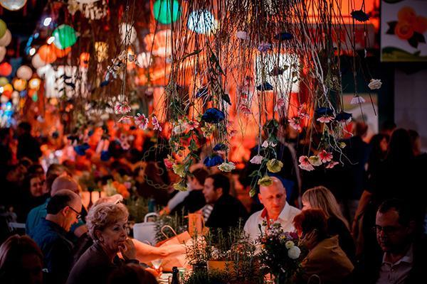 苏黎世旅游一定要这几个月份来!6