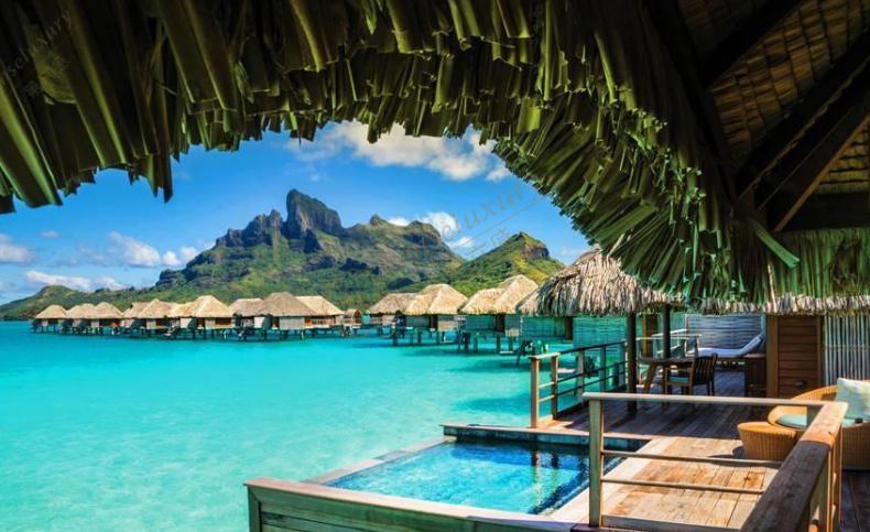 去大溪地住哪里比较好？3