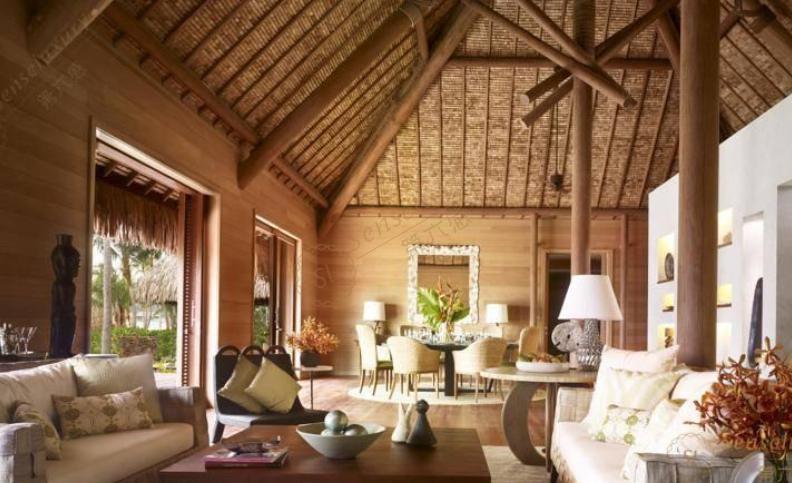 去大溪地住哪里比较好？4