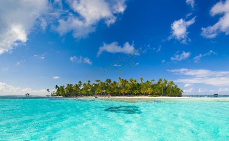 去大溪地住哪里比较好？5