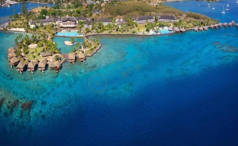 去大溪地住哪里比较好？6