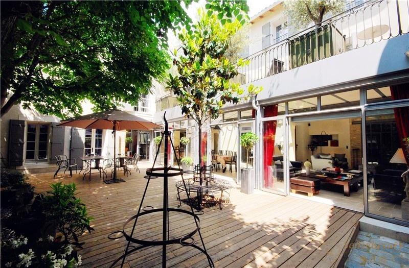 轻松拥有美好心情的普罗旺斯三日自由行~1