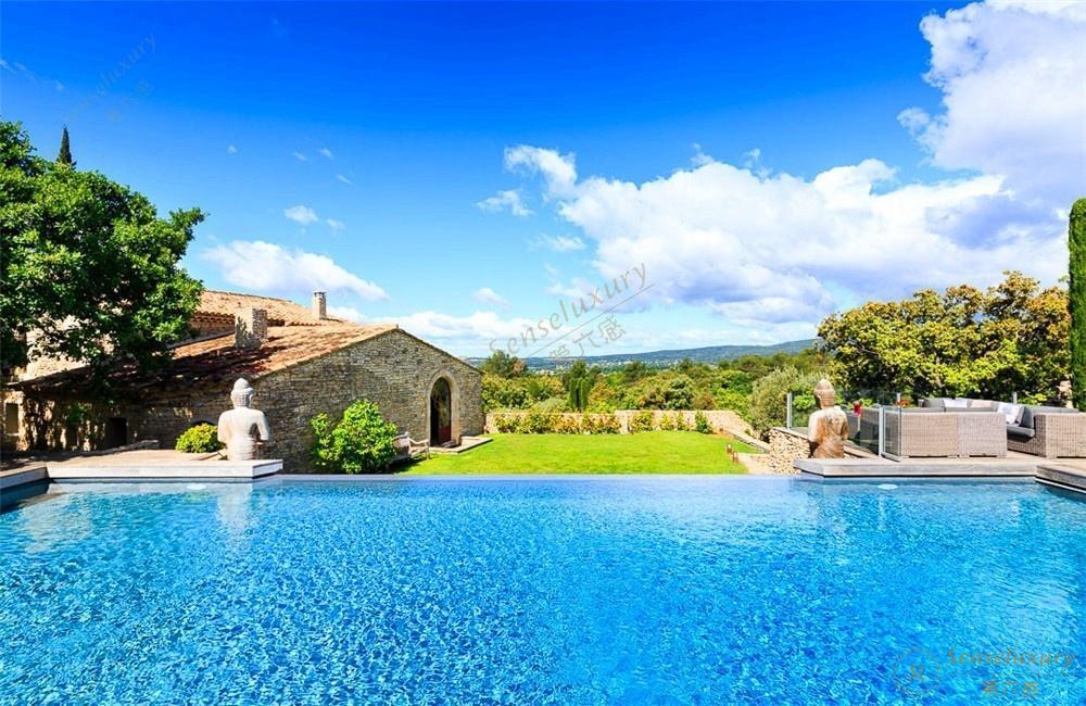 轻松拥有美好心情的普罗旺斯三日自由行~4