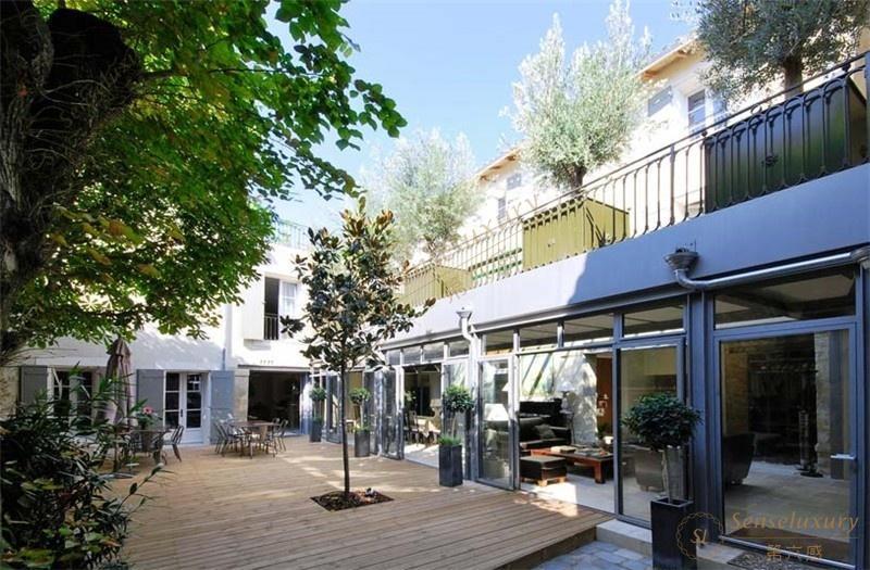 轻松拥有美好心情的普罗旺斯三日自由行~5