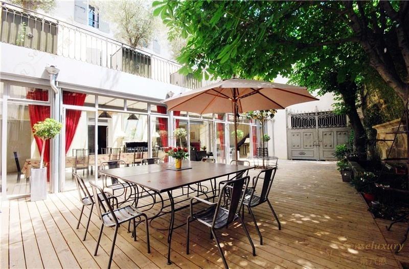 轻松拥有美好心情的普罗旺斯三日自由行~6