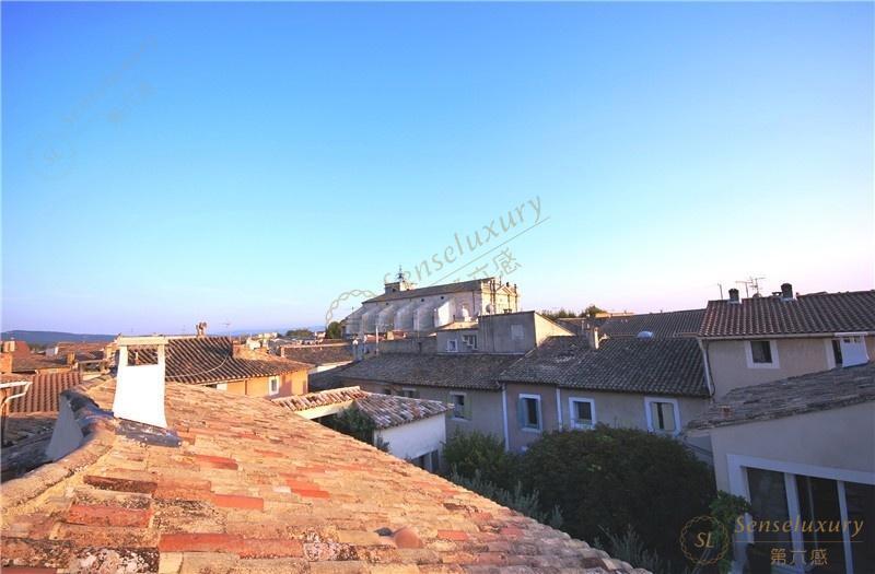 轻松拥有美好心情的普罗旺斯三日自由行~7