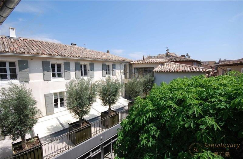 轻松拥有美好心情的普罗旺斯三日自由行~8