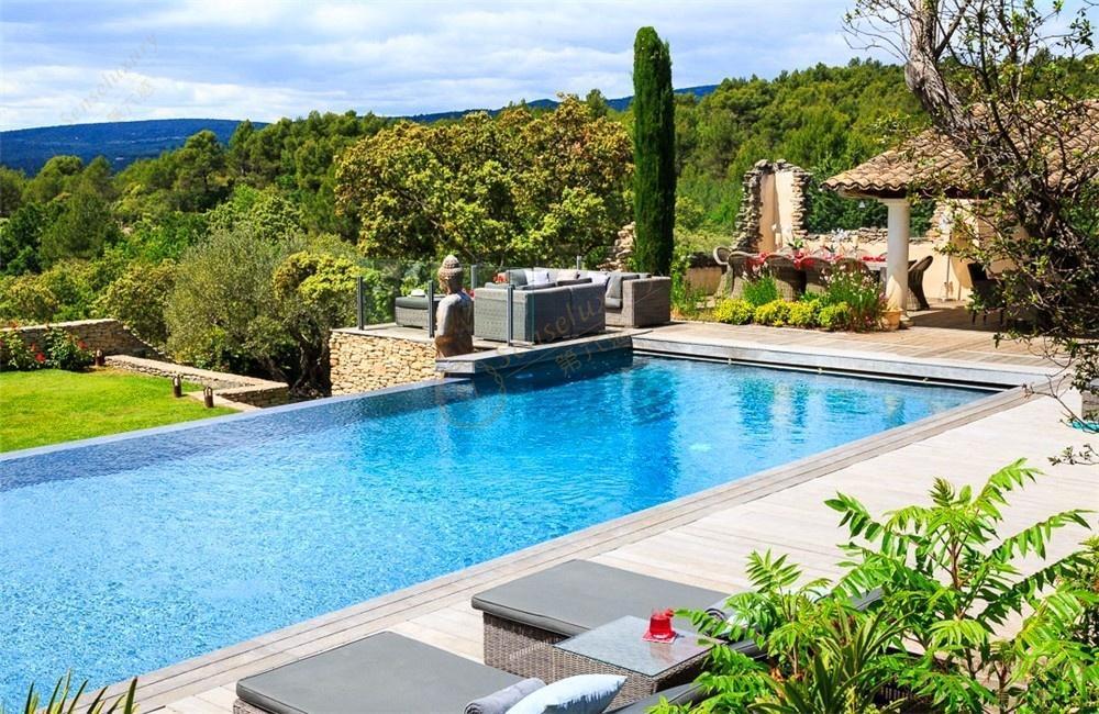 轻松拥有美好心情的普罗旺斯三日自由行~9