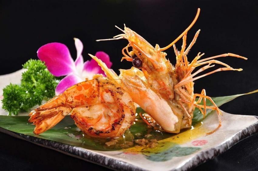 塞舌尔都有哪些秀色可餐的美食餐厅1