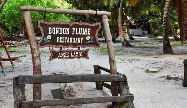 塞舌尔都有哪些秀色可餐的美食餐厅2