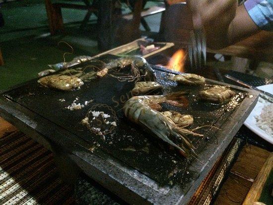 塞舌尔都有哪些秀色可餐的美食餐厅3