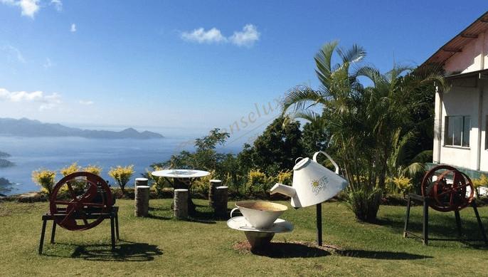 塞舌尔热门景点大全，度假旅游必备3