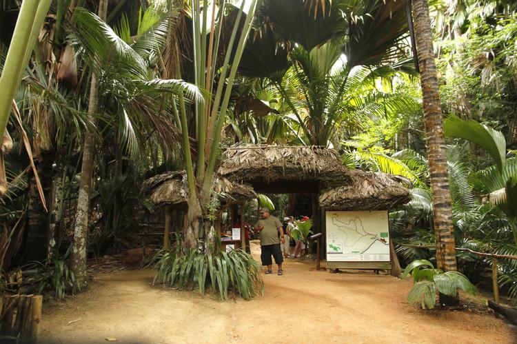 塞舌尔热门景点大全，度假旅游必备5