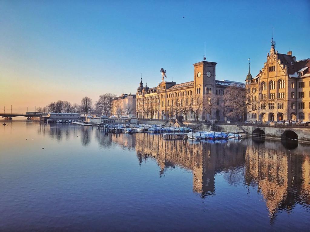 苏黎世旅游注意事项,都需要留意些什么?3