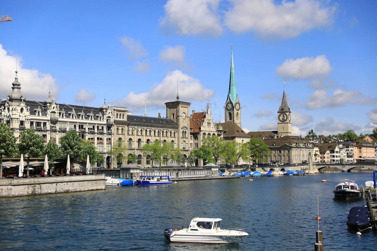 苏黎世旅游注意事项,都需要留意些什么?5