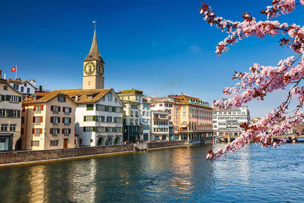 苏黎世旅游注意事项,都需要留意些什么?6