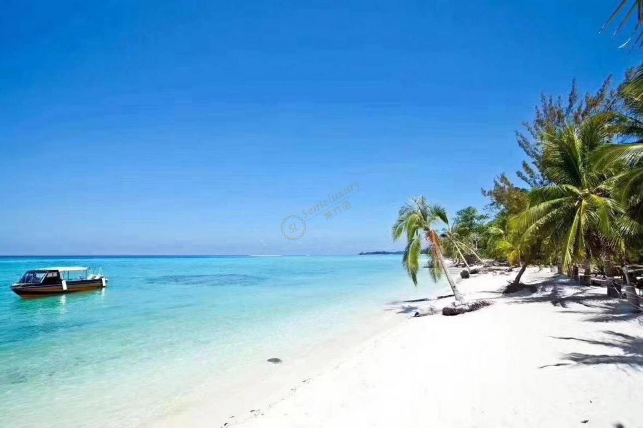 辽宁滨海公路自驾攻略1