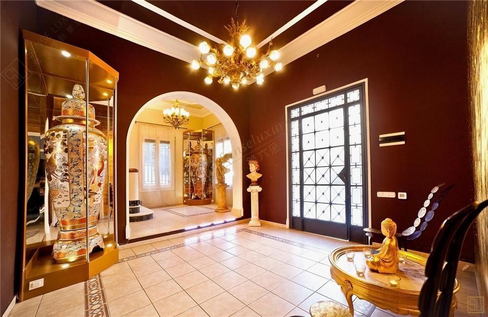 伊比利亚半岛的明珠——巴塞罗那迷人景点6