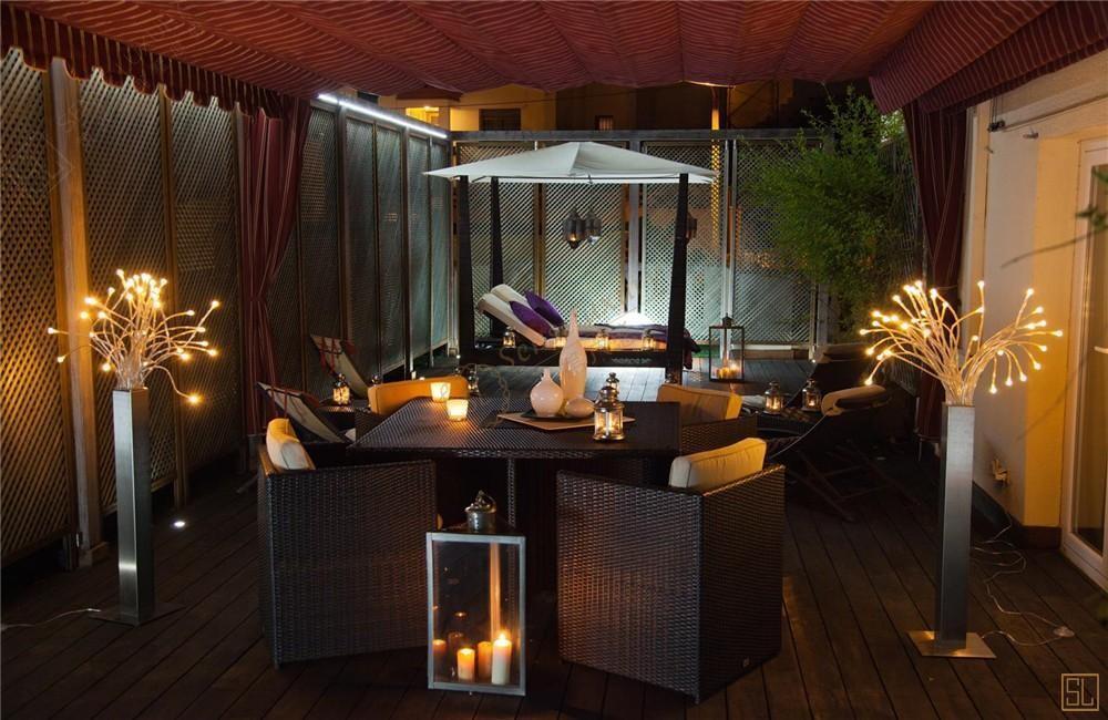 伊比利亚半岛的明珠——巴塞罗那迷人景点8