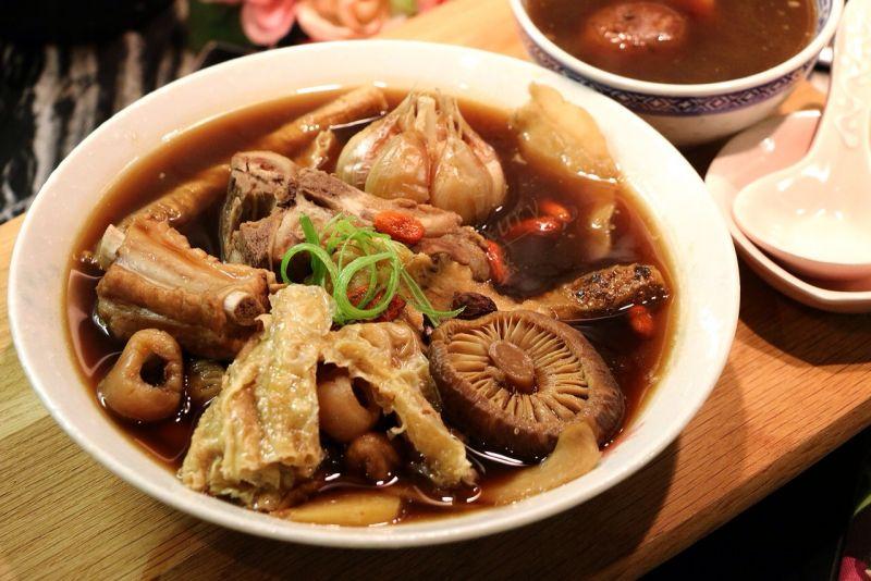 美食聚集的沙巴，你一定要去品尝一下的美味1