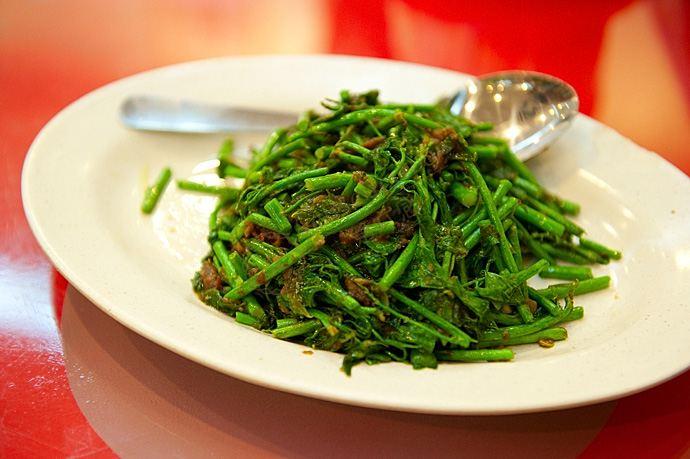 美食聚集的沙巴，你一定要去品尝一下的美味3