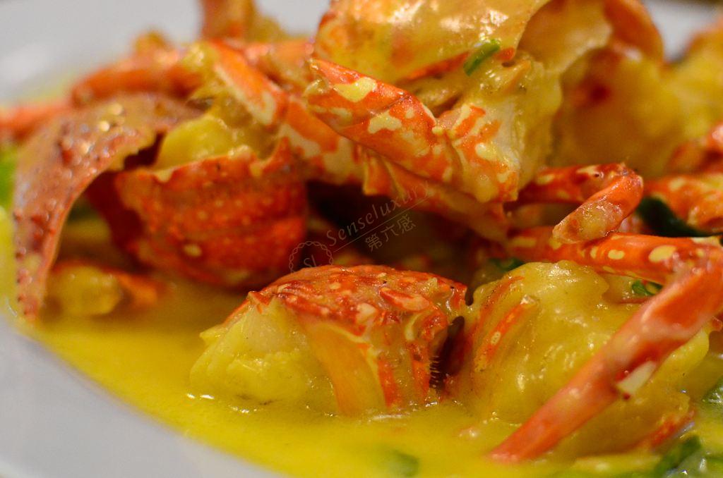 美食聚集的沙巴，你一定要去品尝一下的美味4