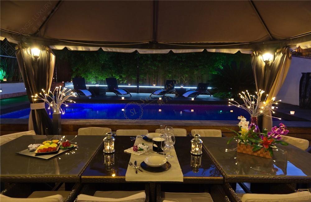 伊比利亚半岛的明珠——巴塞罗那迷人景点9