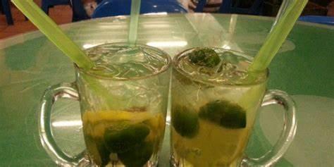 美食聚集的沙巴，你一定要去品尝一下的美味5