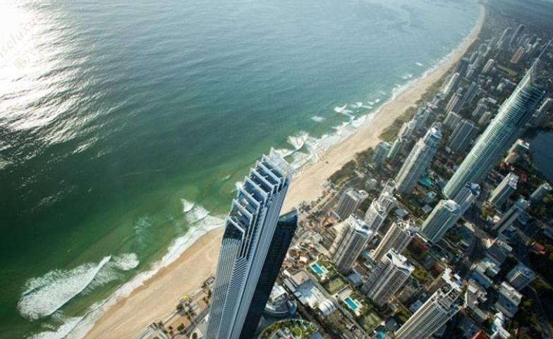 去黄金海岸度假都有哪些住宿可以选择1