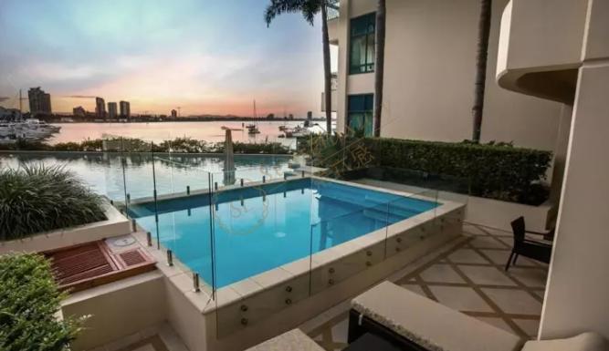 冲浪者天堂——澳大利亚黄金海岸攻略2