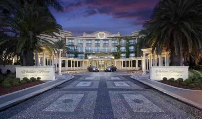 冲浪者天堂——澳大利亚黄金海岸攻略3