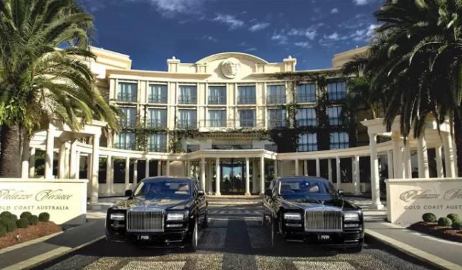 冲浪者天堂——澳大利亚黄金海岸攻略4