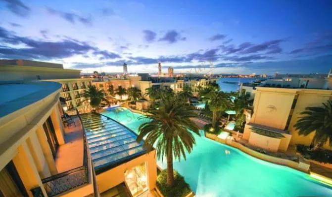 冲浪者天堂——澳大利亚黄金海岸攻略5