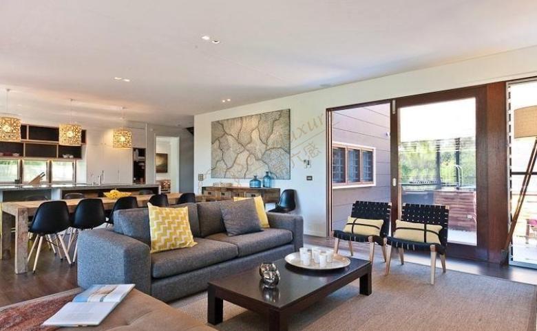 去黄金海岸度假都有哪些住宿可以选择2