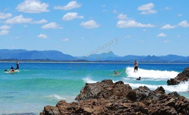 去黄金海岸度假都有哪些住宿可以选择3