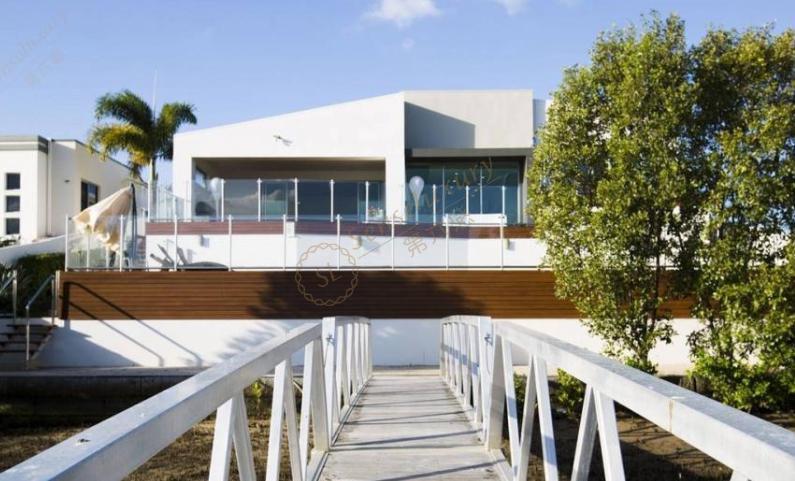 去黄金海岸度假都有哪些住宿可以选择5