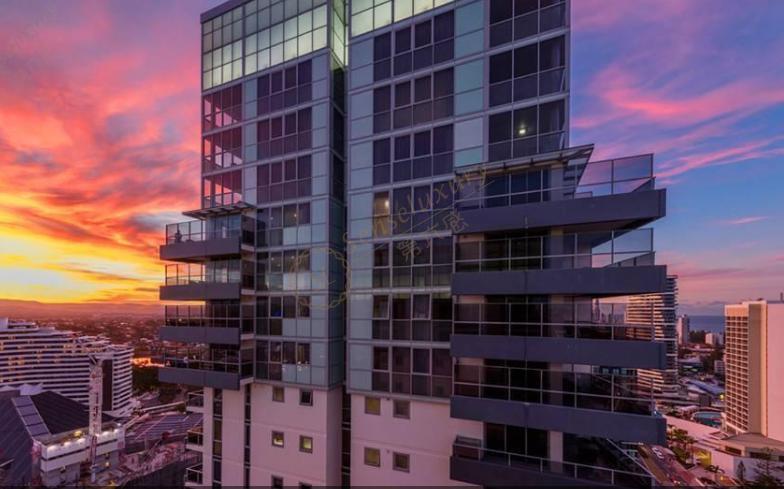 去黄金海岸度假都有哪些住宿可以选择6