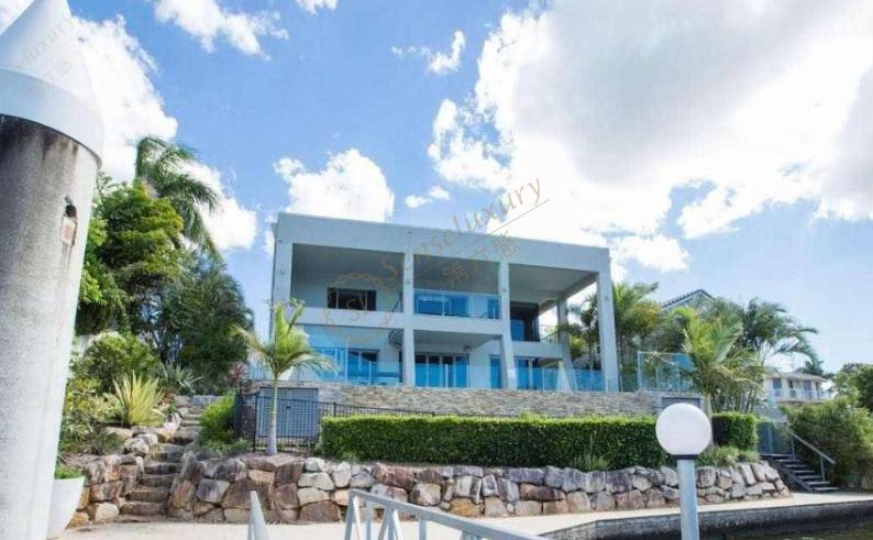 去黄金海岸度假都有哪些住宿可以选择7