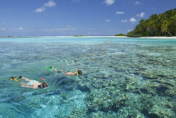 塞舌尔都有哪些好玩的海上娱乐活动？1