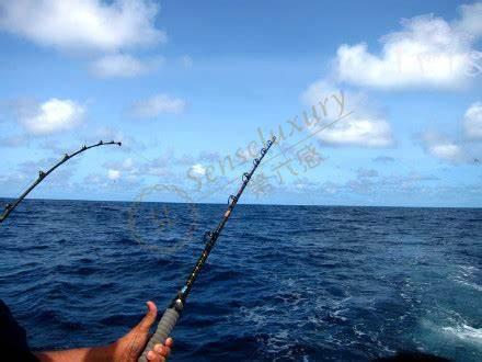 塞舌尔都有哪些好玩的海上娱乐活动？3