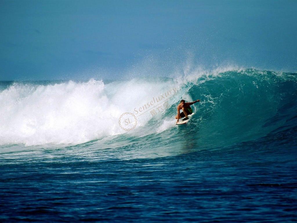 塞舌尔都有哪些好玩的海上娱乐活动？5