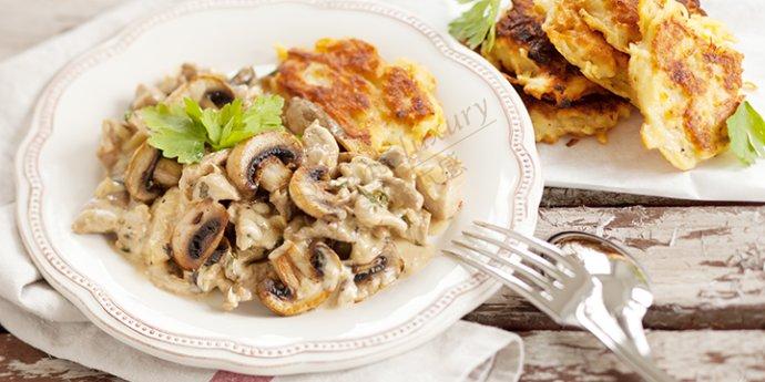 吃货限定,苏黎世最全美食攻略!1