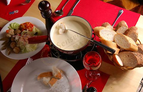 吃货限定,苏黎世最全美食攻略!3