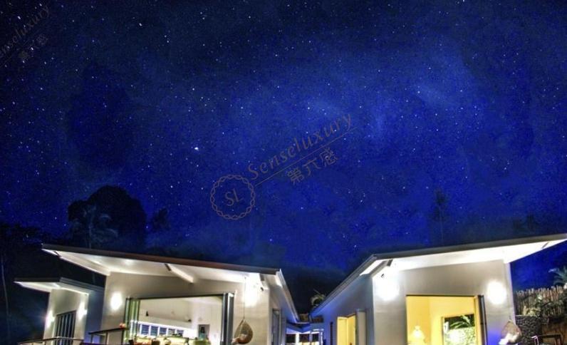 度蜜月的理想之地，斐济住宿推荐4