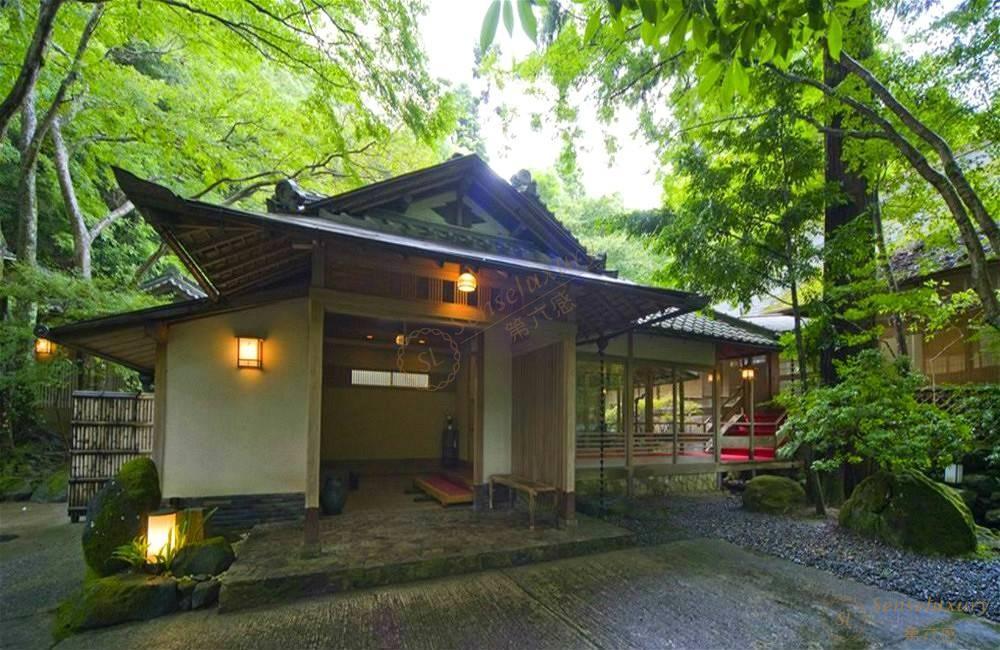 古城奈良旅游，这些优质酒店你不可不知1