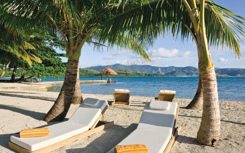 度蜜月的理想之地，斐济住宿推荐6