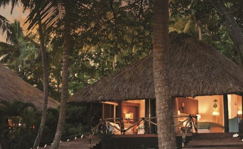 度蜜月的理想之地，斐济住宿推荐7