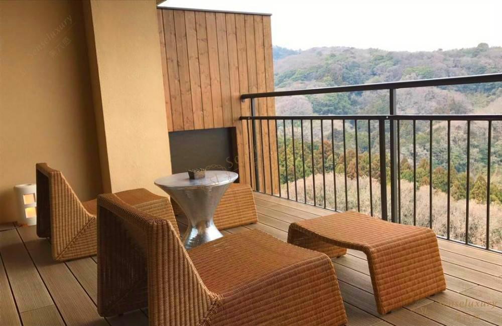 古城奈良旅游，这些优质酒店你不可不知3